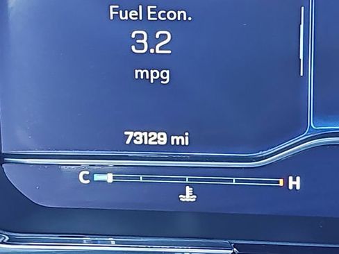 Used 2024 Chevrolet Silverado 2500 High Country w/ Z71 Off-Road Package image 12