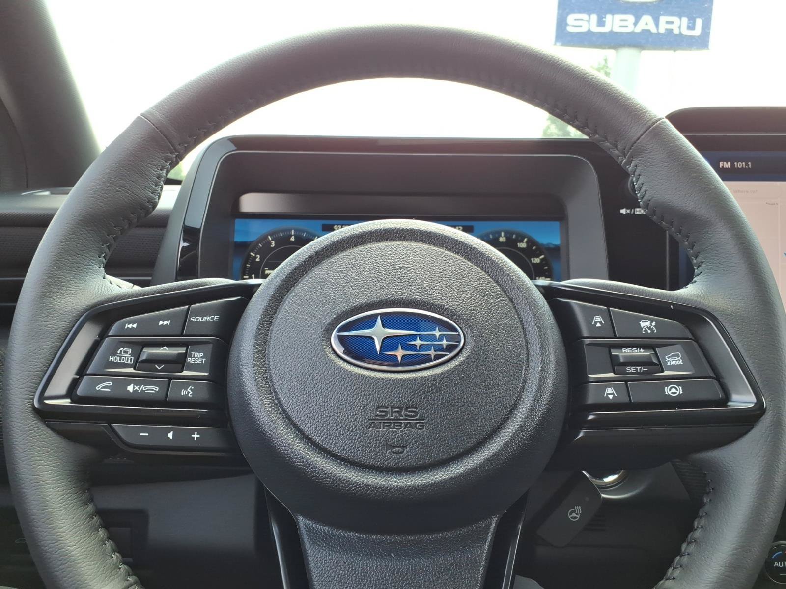 New 2026 Subaru Outback Limited AWD/4WD image 22