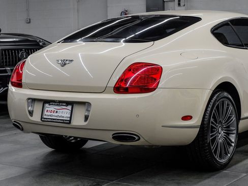 Used 2009 Bentley Continental GT image 13