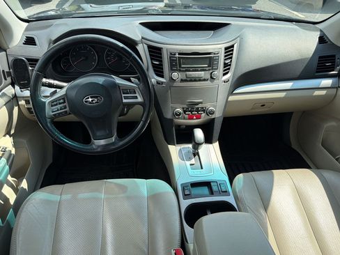 Used 2013 Subaru Outback 2.5i Premium w/ Popular Pkg 1B AWD/4WD image 24