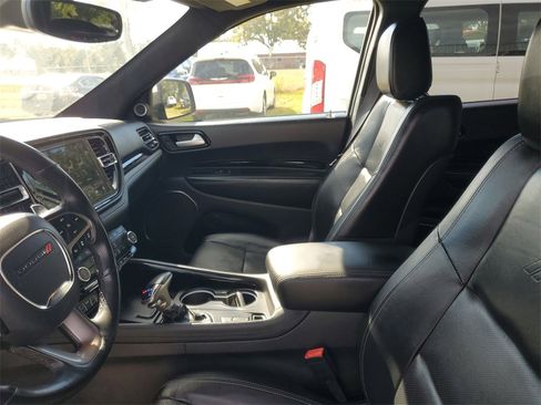 Used 2022 Dodge Durango Citadel image 15