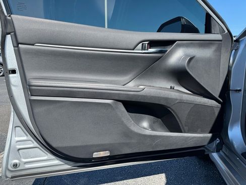 Used 2024 Toyota Camry XSE image 12