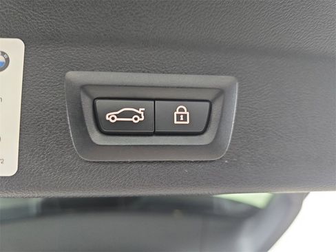 Certified 2022 BMW X3 xDrive30i w/ Convenience Package w/ZPA image 13