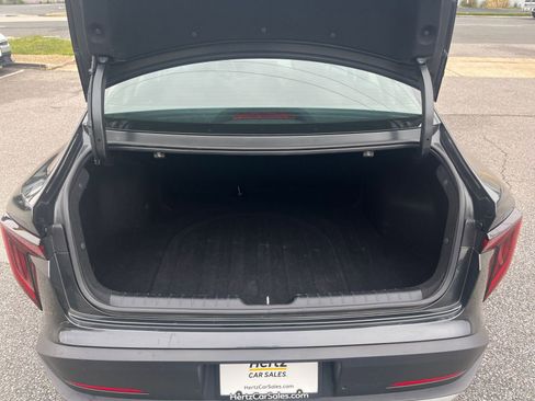 Used 2025 Kia K4 FWD image 30