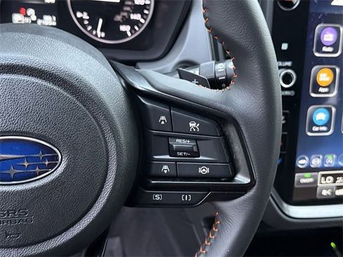 Certified 2025 Subaru Crosstrek 2.5i Limited w/ Popular Package #3A image 27