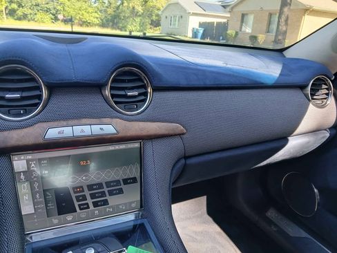 Used 2012 Fisker Karma EcoChic image 14