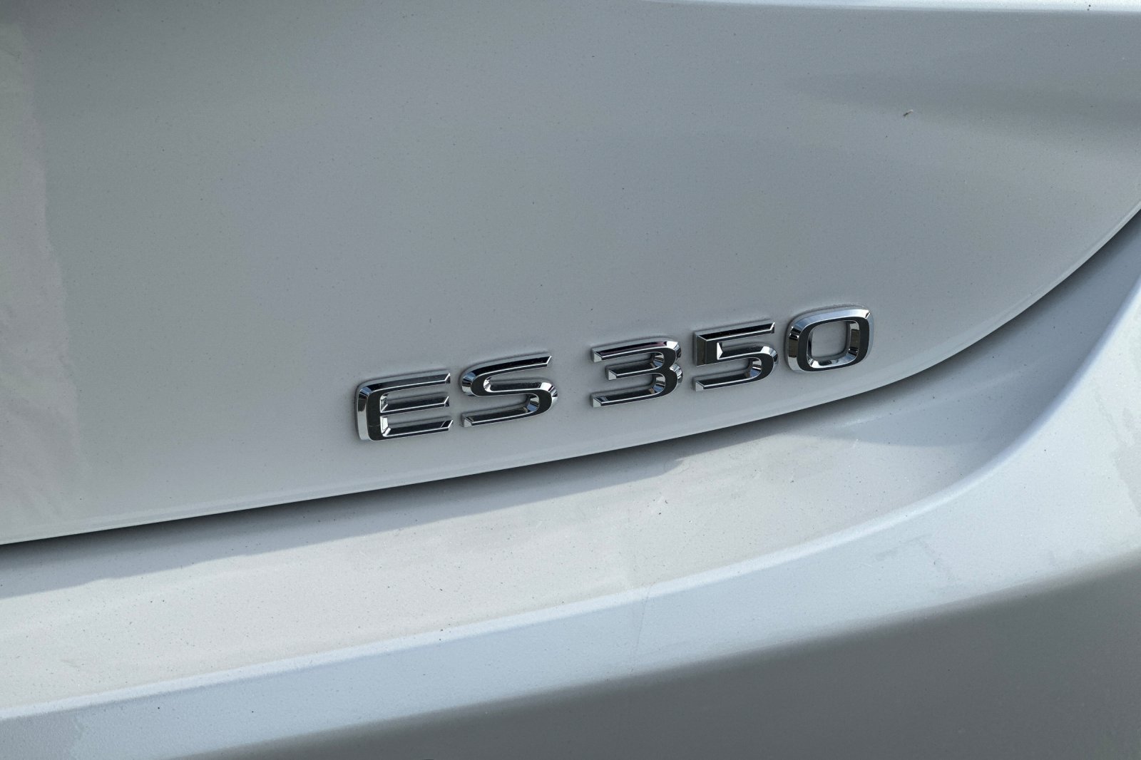 Certified 2024 Lexus ES 350 w/ Premium Package FWD image 21