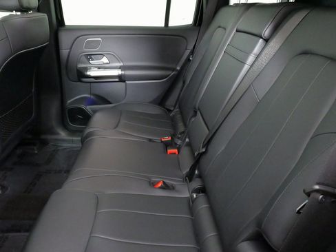 Used 2022 Mercedes-Benz EQB 300 EQB 300 4MATIC image 38