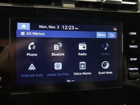 Used 2023 Hyundai Santa Cruz SEL image 19