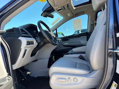 Used 2024 Honda Odyssey EX-L image 30
