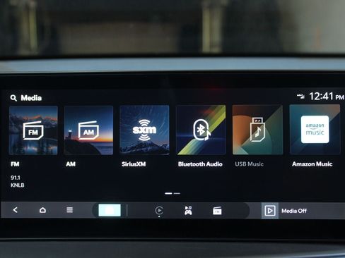 Used 2024 Kia Sorento SX FWD image 34