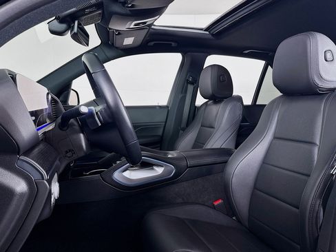 Certified 2025 Mercedes-Benz GLE 350 4MATIC image 17