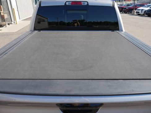 Used 2025 RAM 1500 Laramie w/ Night Edition AWD/4WD image 13