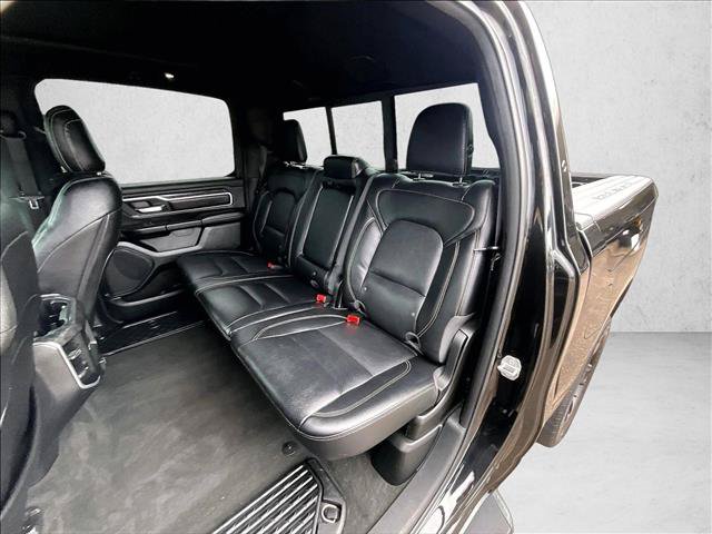 Used 2020 RAM 1500 Big Horn AWD/4WD image 25