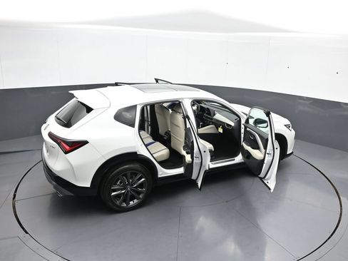 Certified 2025 Acura ADX A-Spec FWD image 45