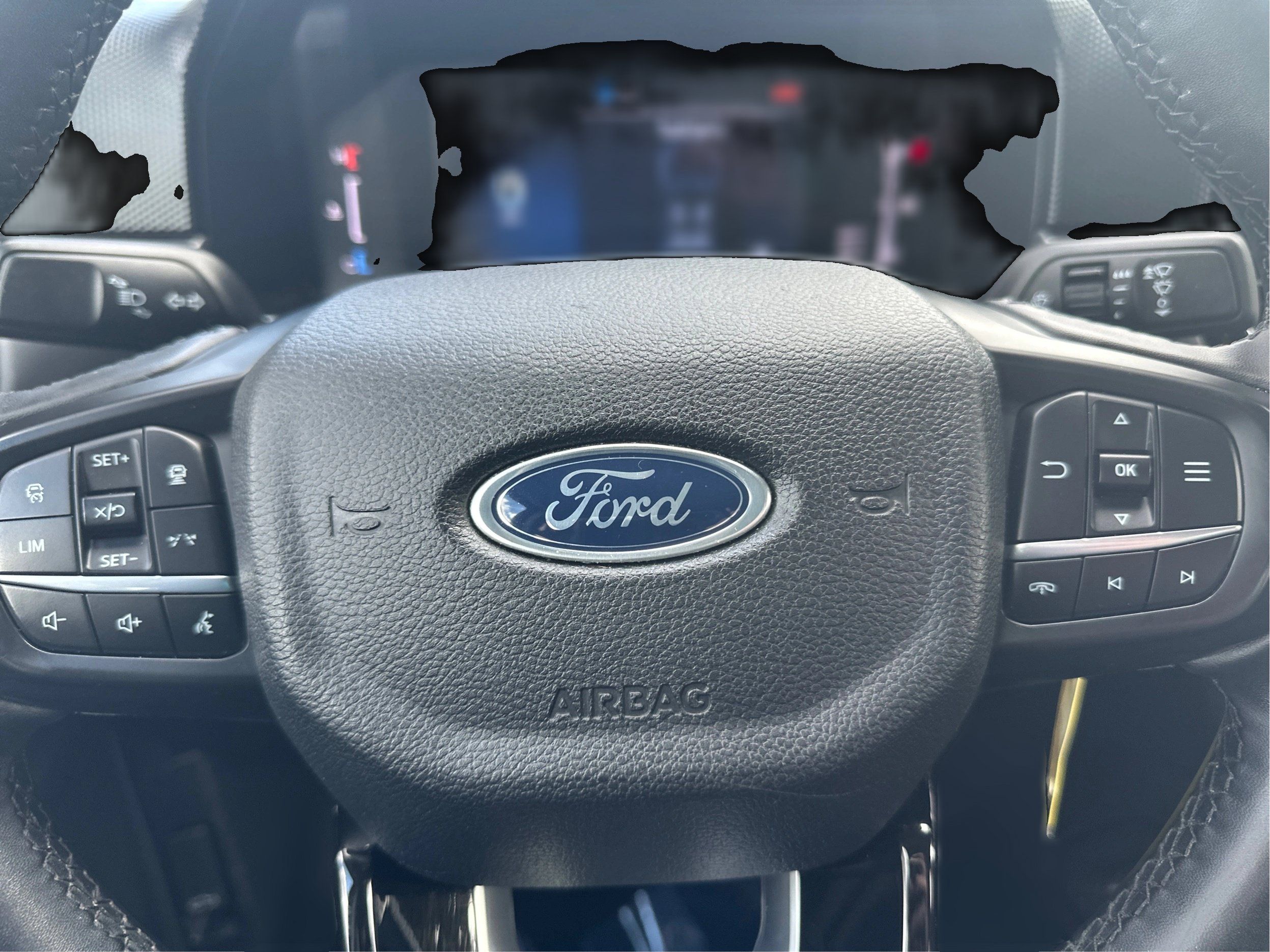 Used 2024 Ford Ranger XLT w/ Technology Package AWD/4WD image 21