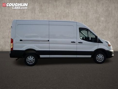 New 2026 Ford Transit 250 148 Medium Roof Extended AWD image 10