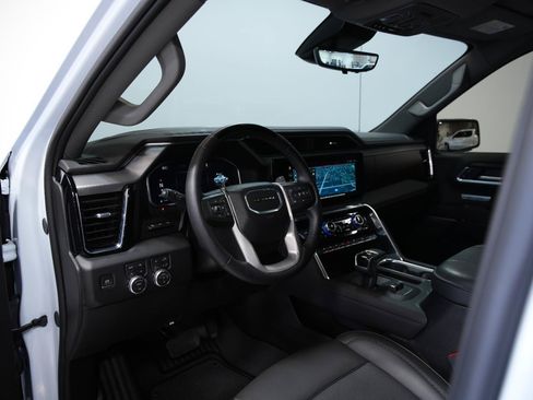 Used 2026 GMC Sierra 1500 Denali AWD/4WD image 32