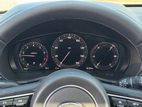 New 2026 MAZDA CX-90 3.3 Turbo w/ Premium Sport Pkg AWD/4WD image 96