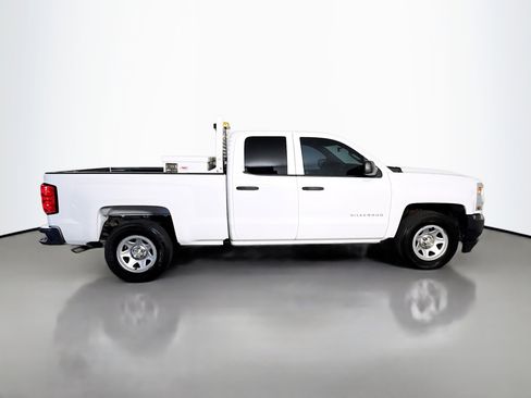 Used 2019 Chevrolet Silverado 1500 W/T w/ WT Convenience Package image 11