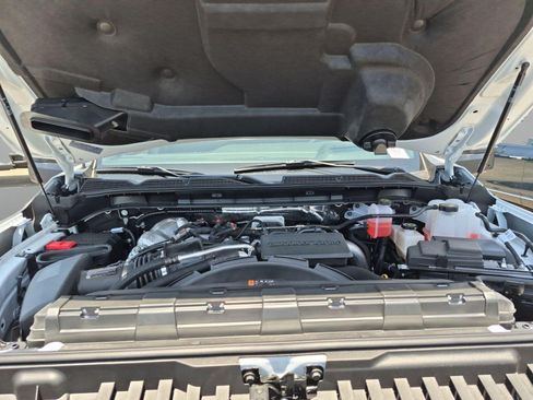 New 2026 GMC Sierra 2500 AT4 w/ AT4 Premium Plus Package AWD/4WD image 31