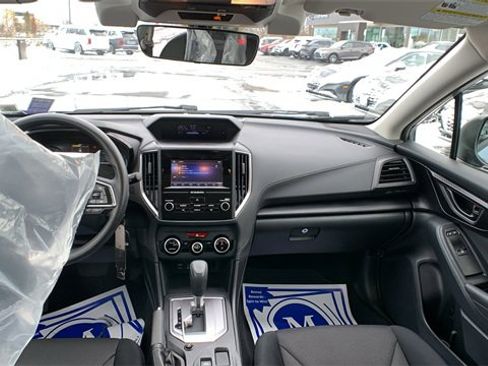 Used 2020 Subaru Crosstrek 2.0i image 19