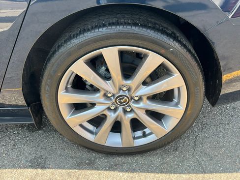 Used 2020 MAZDA MAZDA3 Sedan w/ Select Package FWD image 10