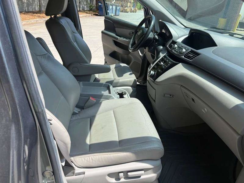 Used 2012 Honda Odyssey EX-L image 11