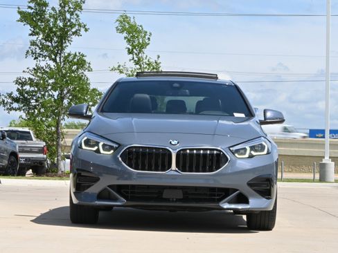 Used 2024 BMW 228i Gran Coupe w/ Premium Package image 3