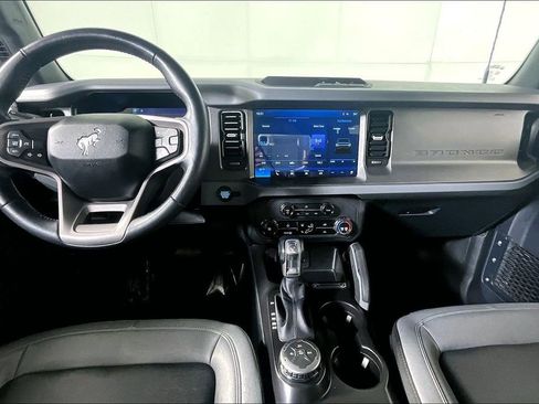 Used 2024 Ford Bronco Big Bend AWD/4WD image 15