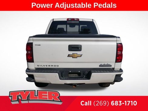 Used 2014 Chevrolet Silverado 1500 High Country image 7