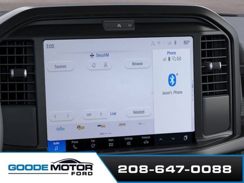New 2026 Ford F150 STX AWD/4WD image 14