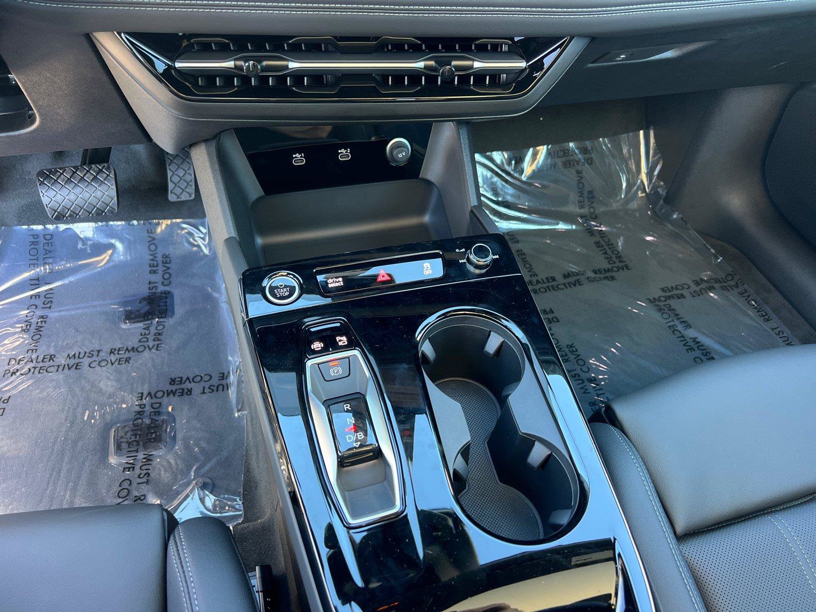 New 2027 Audi A6 e-tron Premium Plus AWD/4WD image 25