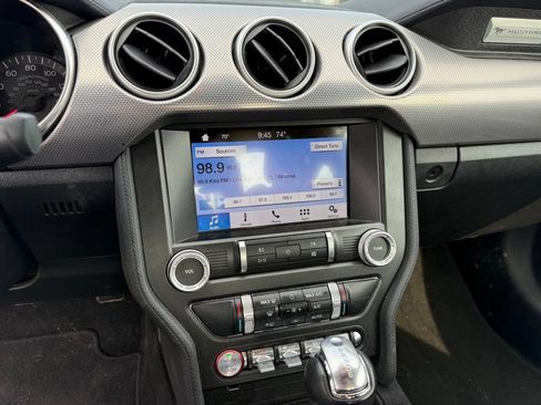 Used 2019 Ford Mustang Coupe w/ Equipment Group 101A RWD image 19