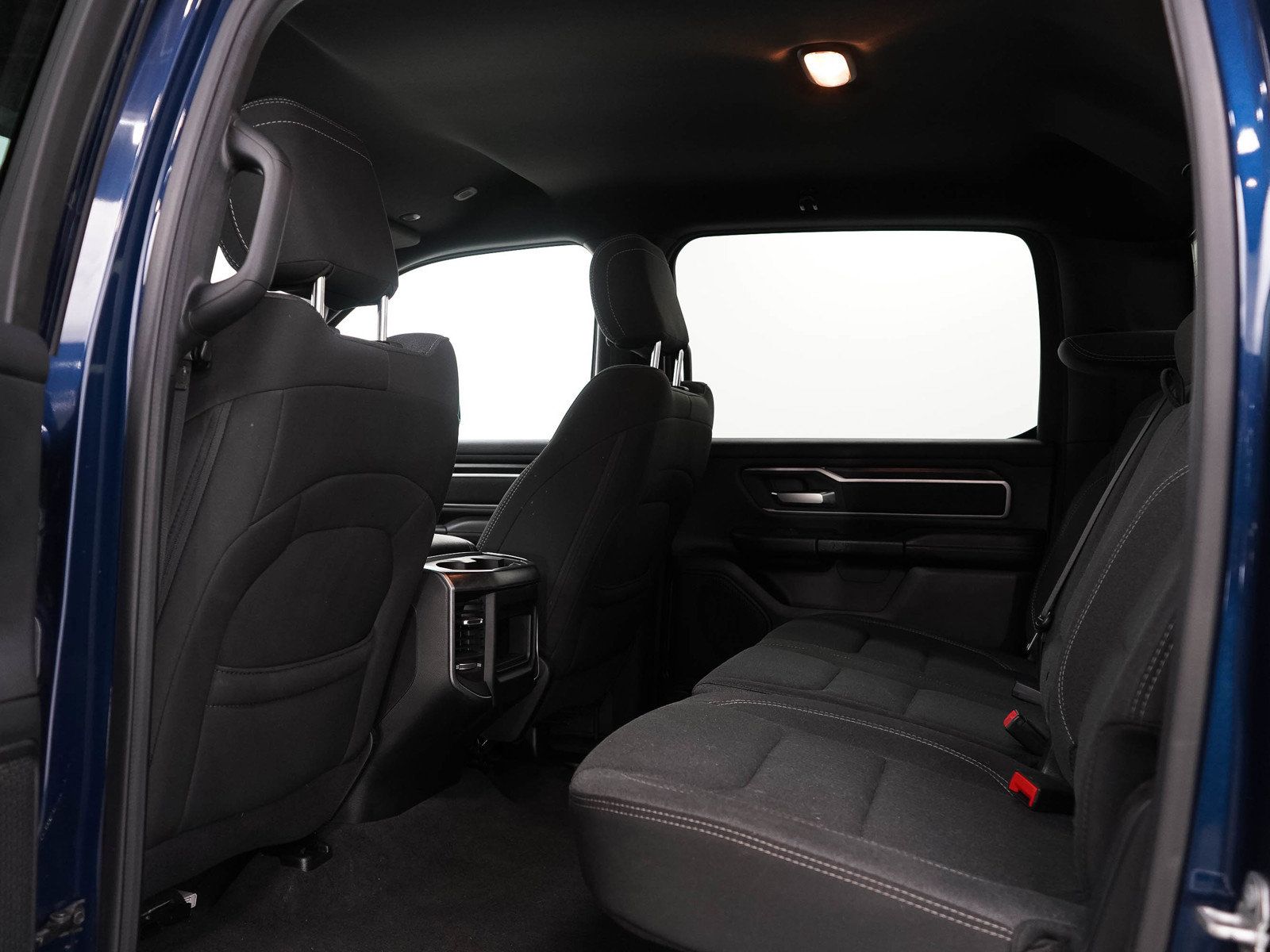 Used 2019 RAM 1500 Big Horn AWD/4WD image 16