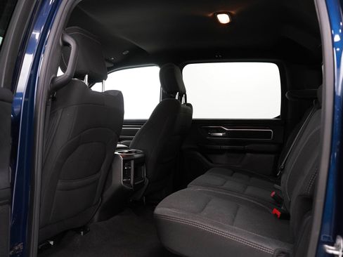 Used 2019 RAM 1500 Big Horn AWD/4WD image 16