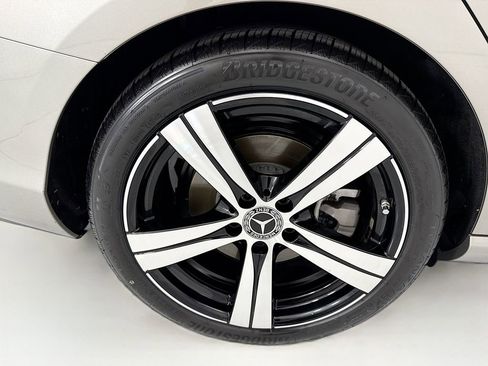 Used 2022 Mercedes-Benz C 300 Sedan image 31