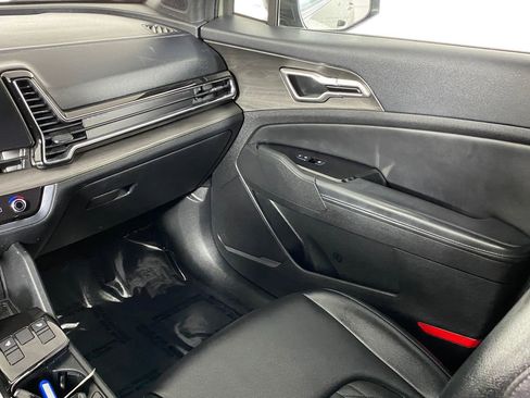 Certified 2023 Kia Sportage X-Line w/ X-Line Premium Package image 29