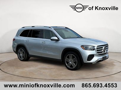 Used 2025 Mercedes-Benz GLS 450 4MATIC