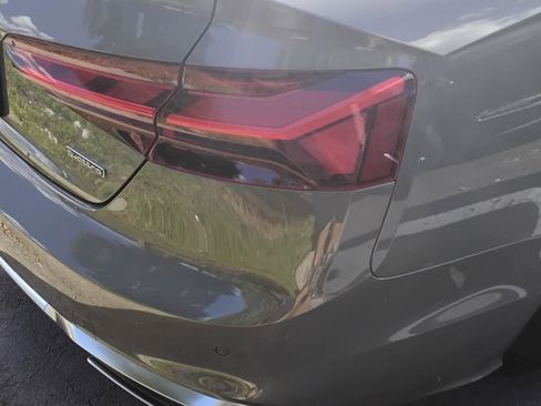 Certified 2023 Audi A5 2.0T Prestige w/ S Line Interior Package image 9