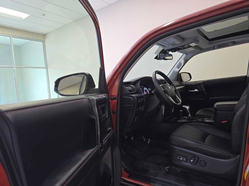 Certified 2024 Toyota 4Runner TRD Pro AWD/4WD image 23