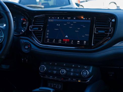 New 2026 Dodge Durango GT image 19