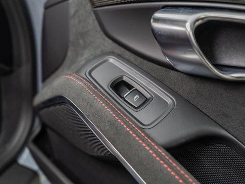 Used 2024 Porsche 718 Cayman GTS RWD image 54