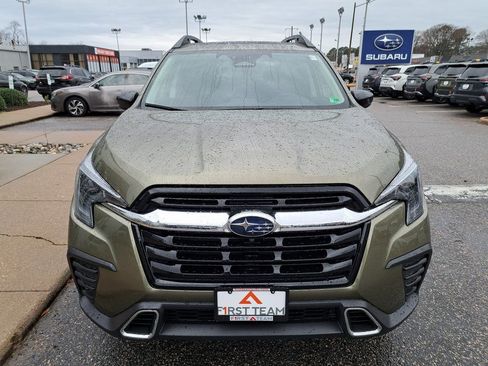 New 2026 Subaru Ascent Touring image 9