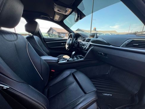 Used 2016 BMW 328i xDrive Sedan image 29