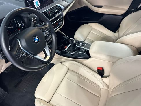 Used 2019 BMW X3 xDrive30i AWD/4WD image 12