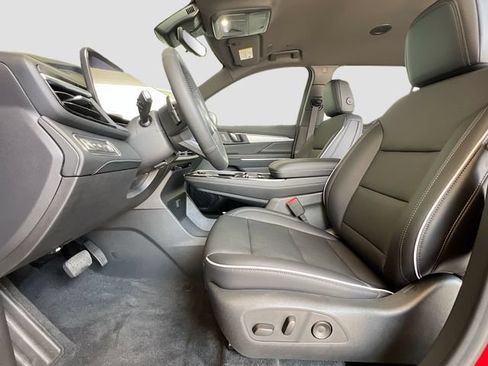 New 2026 Buick Enclave Preferred w/ Power Package FWD image 15