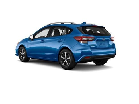 Certified 2023 Subaru Impreza Premium image 5