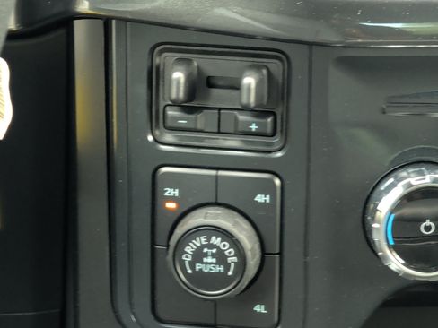 Used 2026 Ford F150 STX w/ Equipment Group 200A AWD/4WD image 31
