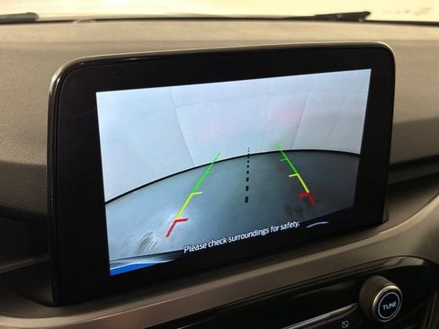 Used 2024 Ford Escape Active FWD image 25